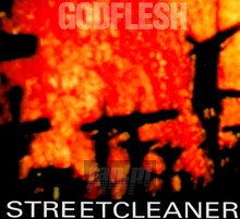 Streetcleaner - Godflesh