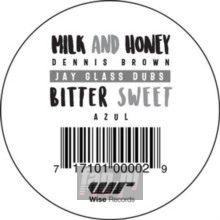 Milk & Honey - Dennis Brown