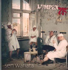 Sen Wariata - Lumpex 75