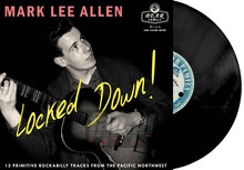 Locked Down! - Mark Lee Allen 