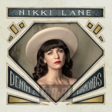 Denim & Diamonds - Nikki Lane
