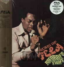 Roforofo Fight - Fela Kuti