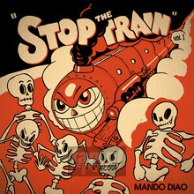 Stop The Train vol.1 - Mando Diao