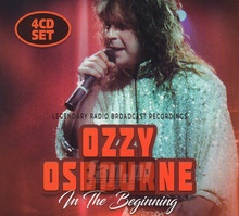 In The Beginning - Ozzy Osbourne