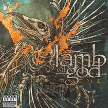 Omens - Lamb Of God