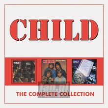 The Complete Child Collection 3CD Set - Child - powiększ The Complete Child Collection 3CD Set - Child