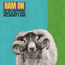 Ram On 12