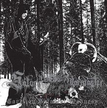 Carelian Satanist Madness - Satanic Warmaster