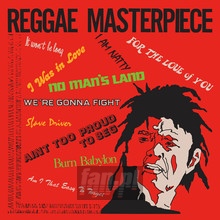 Reggae Masterpiece - V/A