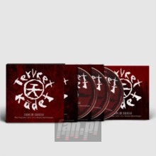 Demon Seeds - The Complete 1989-2002 Studio Record - Terveet Kadet Demon Seeds - The Complete 1989-2002 Studio Record - Terveet Kadet
