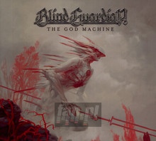 The God Machine - Blind Guardian