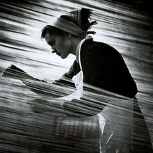 Entering Heaven Alive - Jack    White 