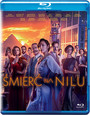 mier Na Nilu - Movie / Film
