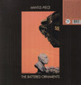 Mantle Piece - Battered Ornaments