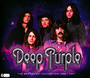 The Broadcast Collection 1968-1991 - Deep Purple