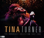 The Broadcast Collection 1962-1993 - Tina Turner
