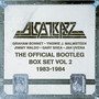 Official Bootleg Box Set Volume 2: 1983-1984 5CD Clamshell B - Alcatrazz