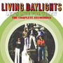 Let's Live For Today - The Complete Recordings - The Living Daylights 