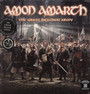 Great Heathen Army - Amon Amarth