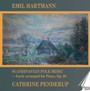 Emil Hartmann: Scandinavian Folk Music - Freely Arranged For - Penderup