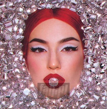 Diamonds & Dancefloors - Ava Max - powiększ Diamonds & Dancefloors - Ava Max