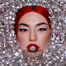 Diamonds & Dancefloors - Ava Max - powiększ Diamonds & Dancefloors - Ava Max