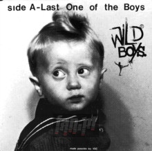 Wild Boys - Last One Of The Boys / We're Only - Wild Ones