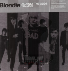 Against The Odds 1974-1982 - Blondie