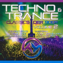 Techno & Trance Classics Der 90er vol. 2 - Techno & Trance Classics Der 90'er   