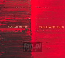 Parallel Motion - Yellow Jackets