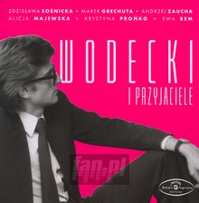 Zbigniew Wodecki I Przyjaciele - V/A