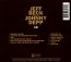 18 - Jeff Beck  & Johnny Depp