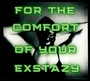 For The Comfort Of Your Exstazy - NNHMN