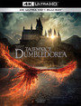 Fantastyczne Zwierzta: Tajemnice Dumbledore'a - Movie / Film