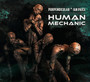 Human Mechanic - Purpen.Dicular