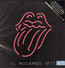 Live At El Mocambo - The Rolling Stones 