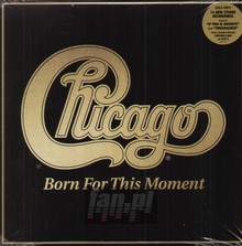 Born For This Moment - Chicago