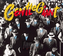 Civilian - Gentle Giant