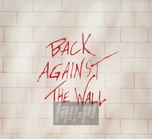 Back Against The Wall - Tribute to Pink Floyd