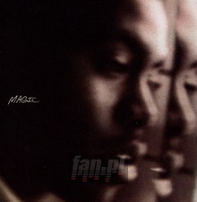 Magic - NAS - bigger Magic - NAS