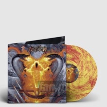 Ageless Venomous - Krisiun