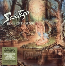 Edge Of Thorns - Savatage