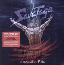 Handful Of Rain - Savatage