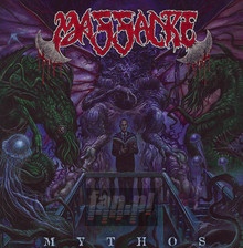 Mythos - Massacre