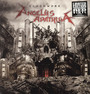 Clockwork - Transparent Red - Angelus Apatrida
