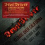 Clouds Over California: Studio Albums 2003-2011 - Devildriver