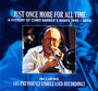 Just Once More For All Time. History Of Chris Barber's - Chris Barber