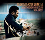 Live At The Casa Caribe Club, New Jersey - George Benson