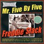 MR. Five By Five: The Singles Collection 1940-49 - Freddie Slack
