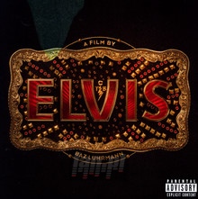 Elvis  OST - V/A